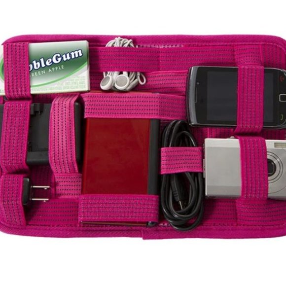 Heys The Web 100 Organizational Pad - Picture 5 of 6